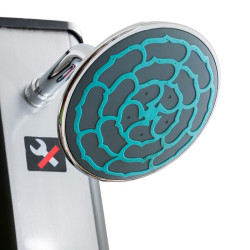 Solar Shower 35 Litres GRE dsps35