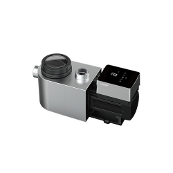 QP INVERPRO AQUAGEM Variable-Speed Pool Pump, Single-Phase