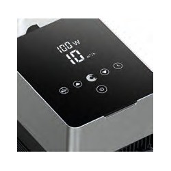 QP INVERPRO AQUAGEM Variable-Speed Pool Pump, Single-Phase
