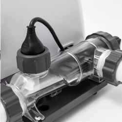 Salt chlorinator INTEX Krystal Clear QS200 | QS400 | QS500 | QS1200