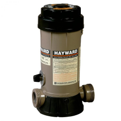 Dosificador Chlorine en Line Hayward