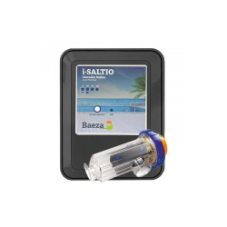 Salt chlorinator BAEZA I-SALTIO