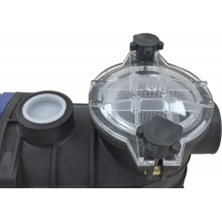 Swimming pool pump QP Bravia Single-phase