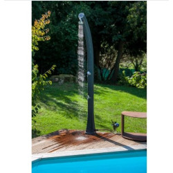 Solar Shower Curva 25 Litres GRE ssr25