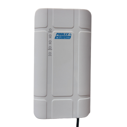 Poolex WiFi-Link 4G Antena WiFi para jardin y Router 4G