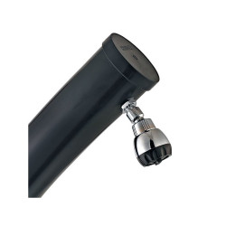 Ducha Solar Curva 20 L Gre AR10250