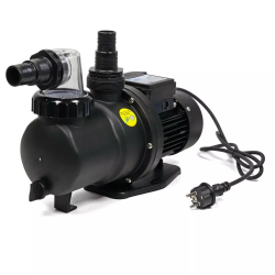 Swimming pool pump SPS Single-phase