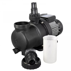 Swimming pool pump SPS Single-phase