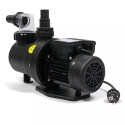 Swimming pool pump SPS Single-phase