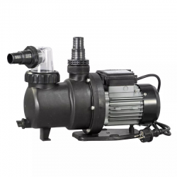 Swimming pool pump SPS Single-phase