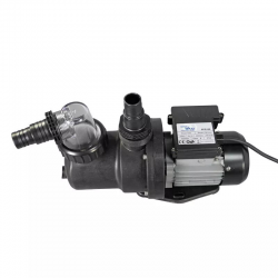 Swimming pool pump SPS Single-phase