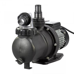 Swimming pool pump SPS Single-phase