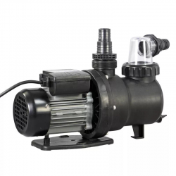 Swimming pool pump SPS Single-phase