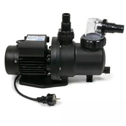 Swimming pool pump SPS Single-phase