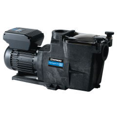 Bomba de Piscina de Velocidad Variable Hayward SuperPump VSTD 1,5 CV Monofásica