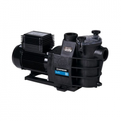 HAYWARD MaxFlo XL Pool Pump, Single-Phase