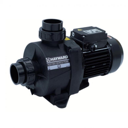 Spa and Hydromassage Pump Hayward Hcp 0900 Single-Phase and Three-Phase
