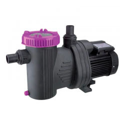 BWT Pool Pump WP Single-phase