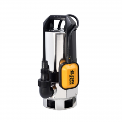 Bomba Sumergible Espa Inox BISA V 1100S M