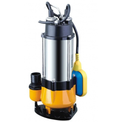 Pump Achique Fluqwater Drago