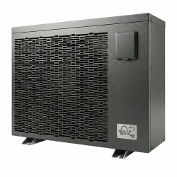 Bomba de Calor QP Silent Heat Trifásica Full Inverter con WiFi