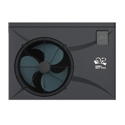 Bomba de Calor QP Green Heat Pool Inverter con WiFi