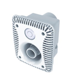 Conjunto boquilla para equipo contracorriente AstralPool Marlin XS sin Bomba