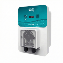 Dosificador Automático de pH Líquido pH Control QP