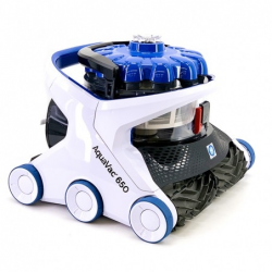Limpiafondos Automático Hayward AquaVac 600