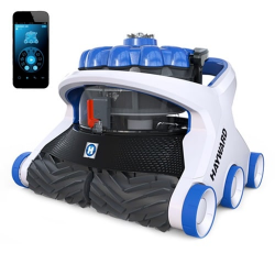 Automatic pool cleaner Hayward AquaVac 650