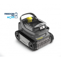 Cordless pool cleaner Zodiac Pixel OP 3220