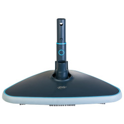 Pool cleaner Triangular Graphite Gre VHTP40