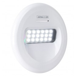 Lampara LumiPlus Design foco proyector LED pool AstralPool