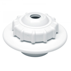Return Inlet Multiflow for Solvent-weld AstralPool White