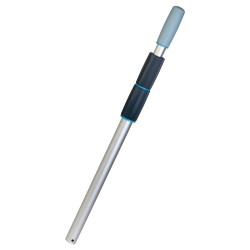 Telescopic Pole Aluminium 3,6 M Graphite GRE tpp360