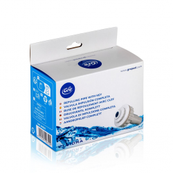 Nozzle Return Gre AR503