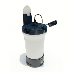 Analizador Inteligente Zodiac Blue Connect Silver para Piscinas y Spas con WiFi