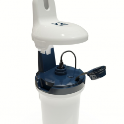 Analizador Inteligente Zodiac Blue Connect Silver para Piscinas y Spas con WiFi