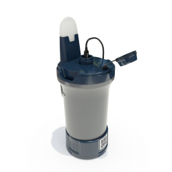 Analizador Inteligente Zodiac Blue Connect Gold para Piscinas de Agua Salada con WiFi