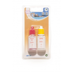 Spare Part Oto-phenol 15 Cc