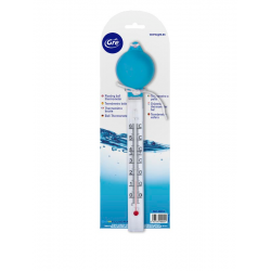 Thermometer Bola Gre