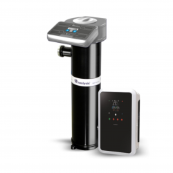 Clorador Salino Idegis Neolysis S2 S UV Electrólisis + Ultravioleta para Piscinas