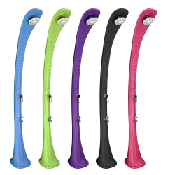 Ducha Solar Formidra Cobra 32 L