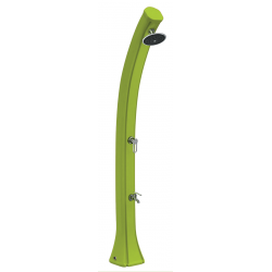 Solar Shower Formidra Happy 4x4 44 Litres