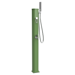 Solar Shower Formidra Jolly Go 20 Litres