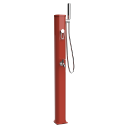 Solar Shower Formidra Jolly Go 20 Litres