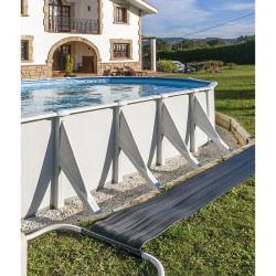 Calentador Solar for pools Gre AR2069