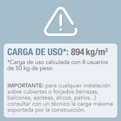 Pool Intex Ultra XTR Frame 549 x 132 cm with filter unit arena and ladder 26330NP