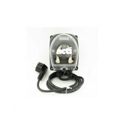 Pump Peristaltic Acti Dynamik Pool PH 1,5 L/h for