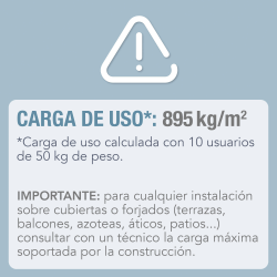 Pool Intex Ultra XTR Frame 732 x 132 cm with filter unit arena and ladder 26340NP